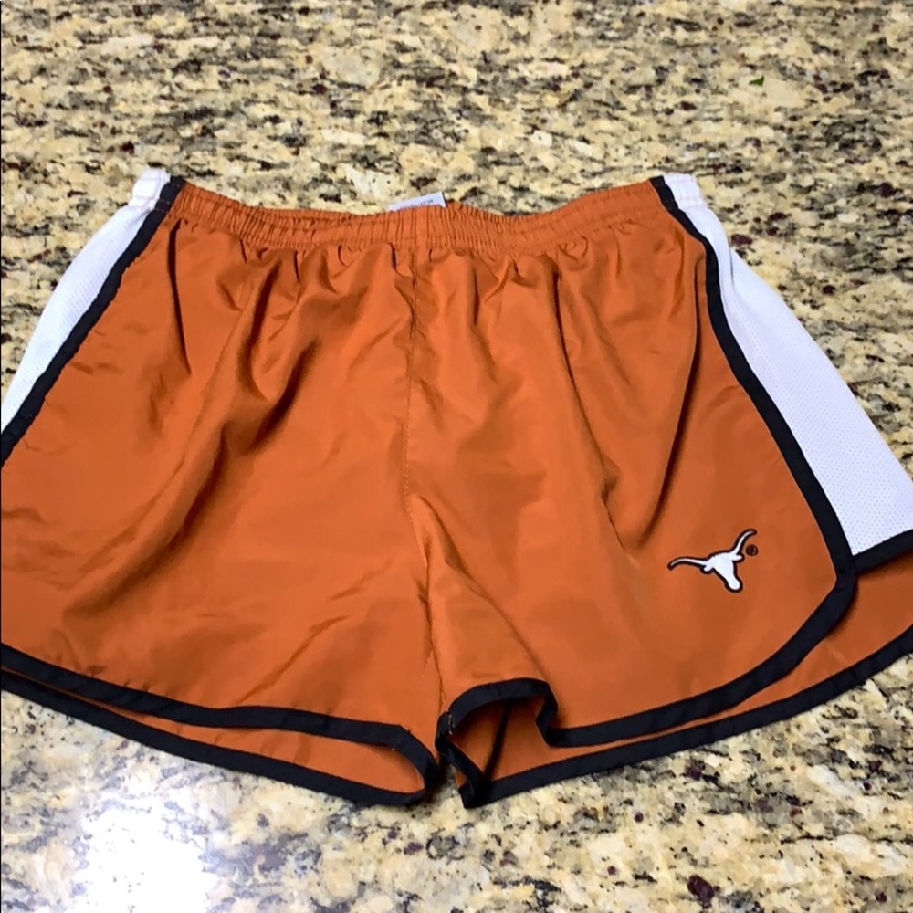 Longhorn shorts